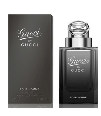 Gucci By Gucci Pour Homme
