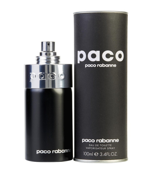 Оригинал Paco Rabanne Paco