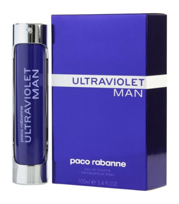 Оригинал Paco Rabanne...