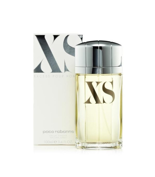 Оригинал Paco Rabanne XS