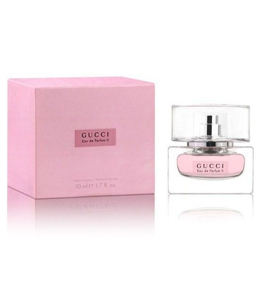 Gucci Eau De Parfum 2