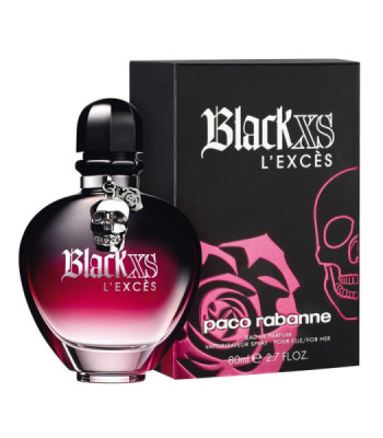 Оригинал Paco Rabanne XS...