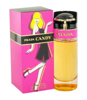 Оригинал Prada Candy