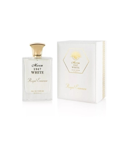Оригинал Noran Perfumes Moon 1947 White