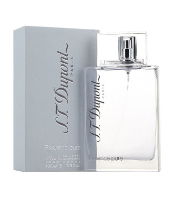 Оригинал S.T. Dupont...