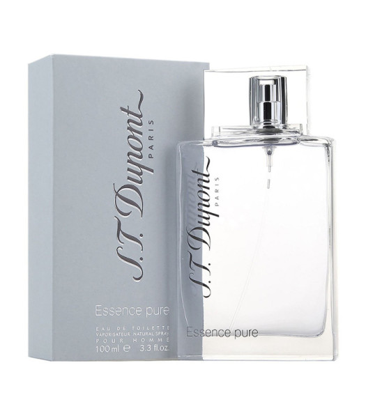 Оригинал S.T. Dupont Essence Pure Pour Homme