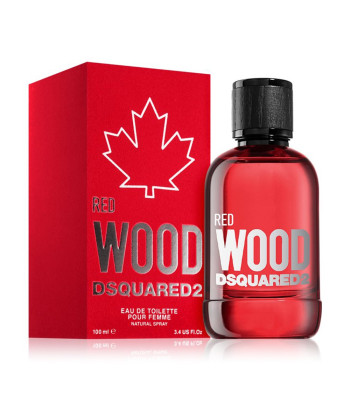 Оригинал Dsquared2 Red Wood
