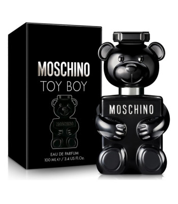 Оригинал Moschino Toy Boy