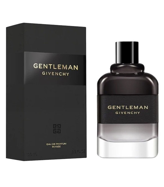 Оригинал Givenchy Gentleman Boisee