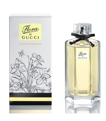 Оригинал Gucci Flora...