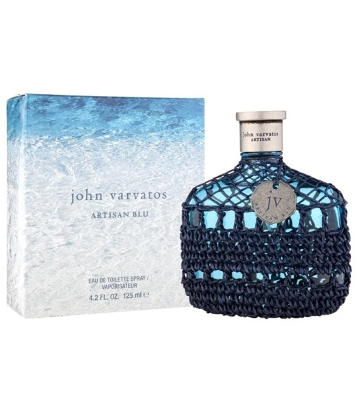 Оригинал John Varvatos Artisan Blu