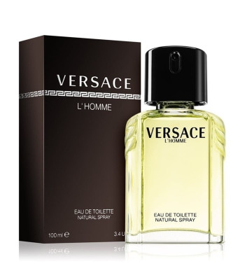 Оригинал Versace L'Homme