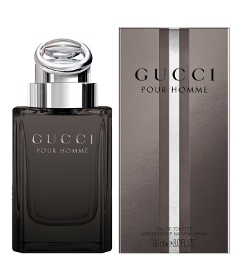 Оригинал Gucci By Gucci