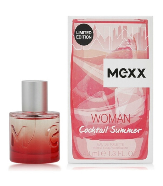 Оригинал Mexx Summer Cocktail Woman