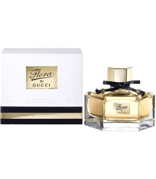 Gucci Flora