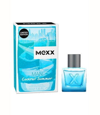 Оригинал Mexx Summer...