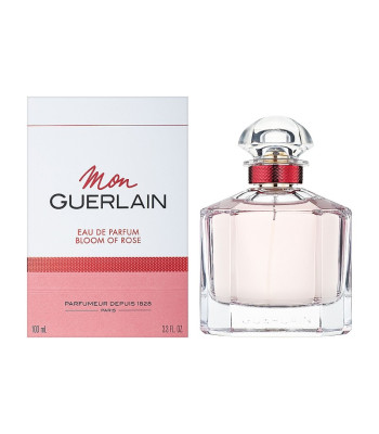 Оригинал Guerlain Mon...