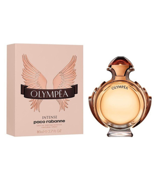 Оригинал Paco Rabanne Olympea Intense