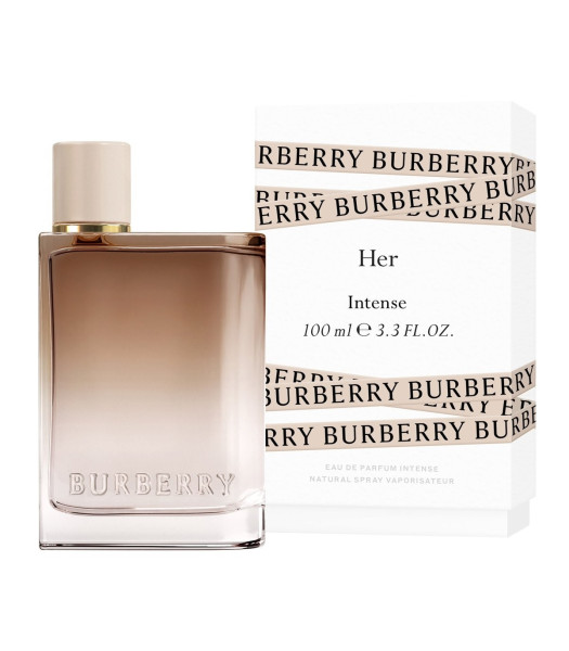 Оригинал Burberry Burberry Her Intense