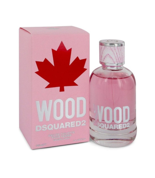 Оригинал Dsquared2 Wood