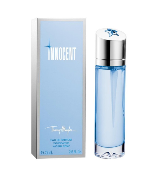 Оригинал Mugler Innocent