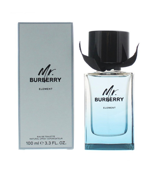 Оригинал Burberry Mr Burberry Element