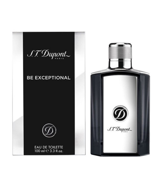 Оригинал S.T. Dupont Be Exceptional