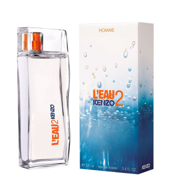 Оригинал Kenzo L'Eau 2...