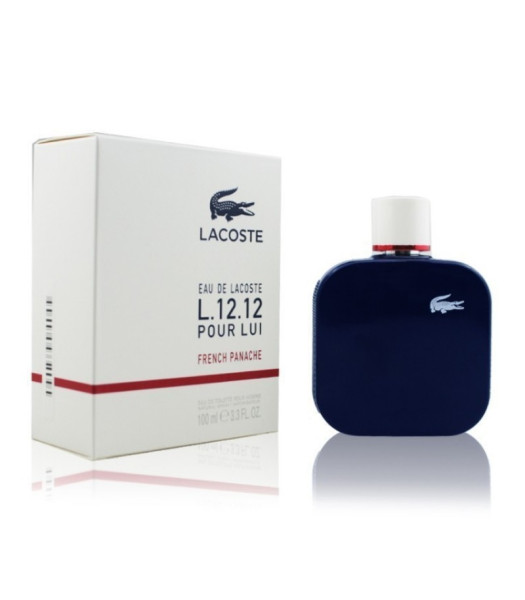 Оригинал Lacoste L.12.12 Pour Lui French Panache