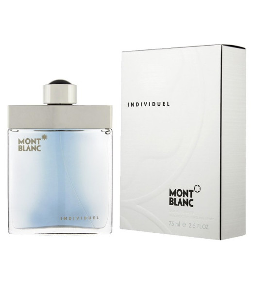 Оригинал Mont Blanc Individuel