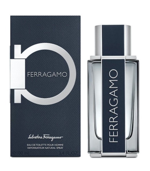Оригинал Salvatore Ferragamo Ferragamo