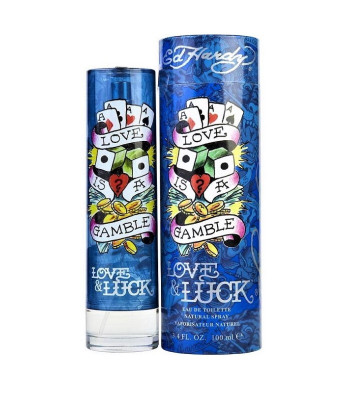 Оригинал Ed Hardy Christian...