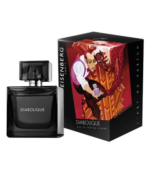 Оригинал Eisenberg Diabolique Homme
