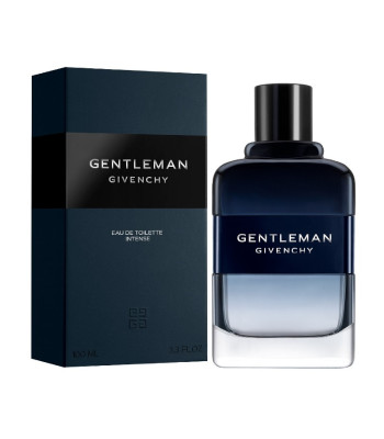 Оригинал Givenchy Gentleman...