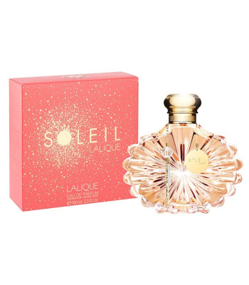 Оригинал Lalique Soleil