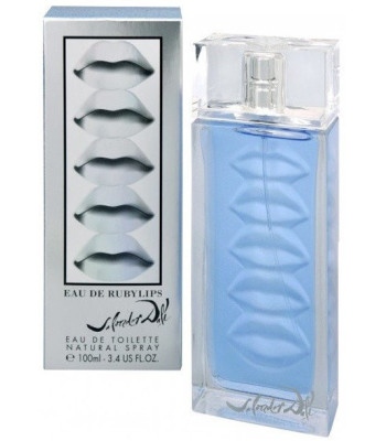 Оригинал Salvador Dali Eau...