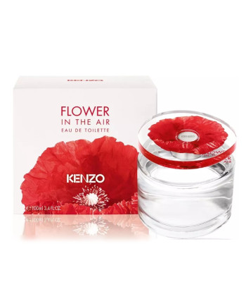 Оригинал Kenzo Flower In...