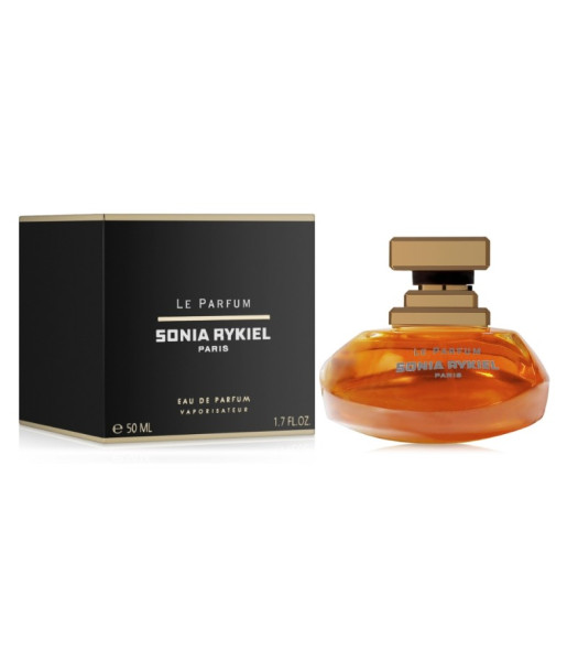 Оригинал Sonia Rykiel Le Parfum