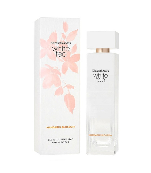 Оригинал Elizabeth Arden White Tea Mandarin Blossom