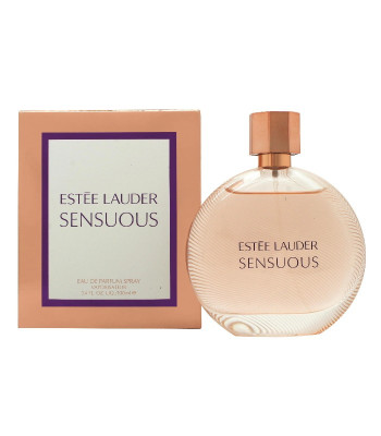 Оригинал Estee Lauder Sensuous