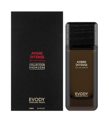 Оригинал Evody Ambre Intense