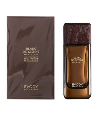 Оригинал Evody Blanc De Sienne