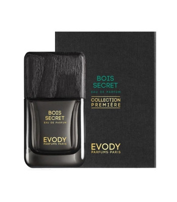 Оригинал Evody Bois Secret
