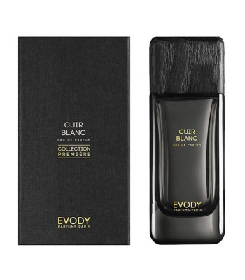 Оригинал Evody Cuir Blanc