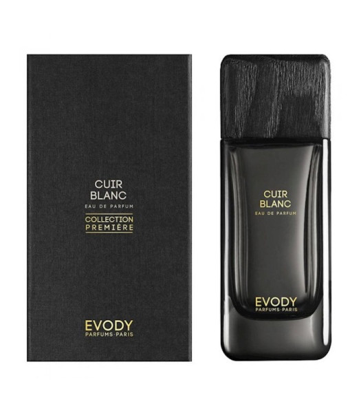 Оригинал Evody Cuir Blanc