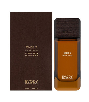 Оригинал Evody Onde 7