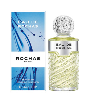 Оригинал Rochas Eau De Rochas