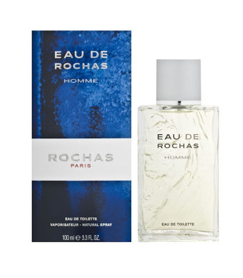 Оригинал Rochas Eau De...