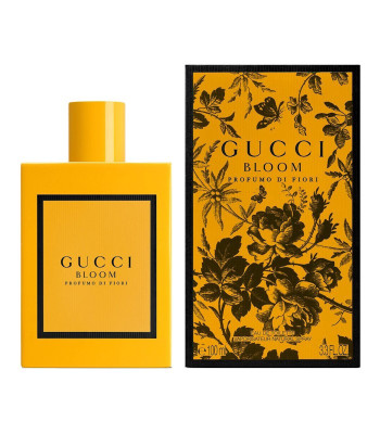 Оригинал Gucci Bloom...