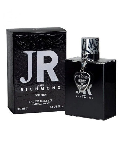 Оригинал John Richmond